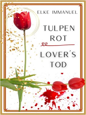 cover image of TULPEN ROT LOVERS TOD